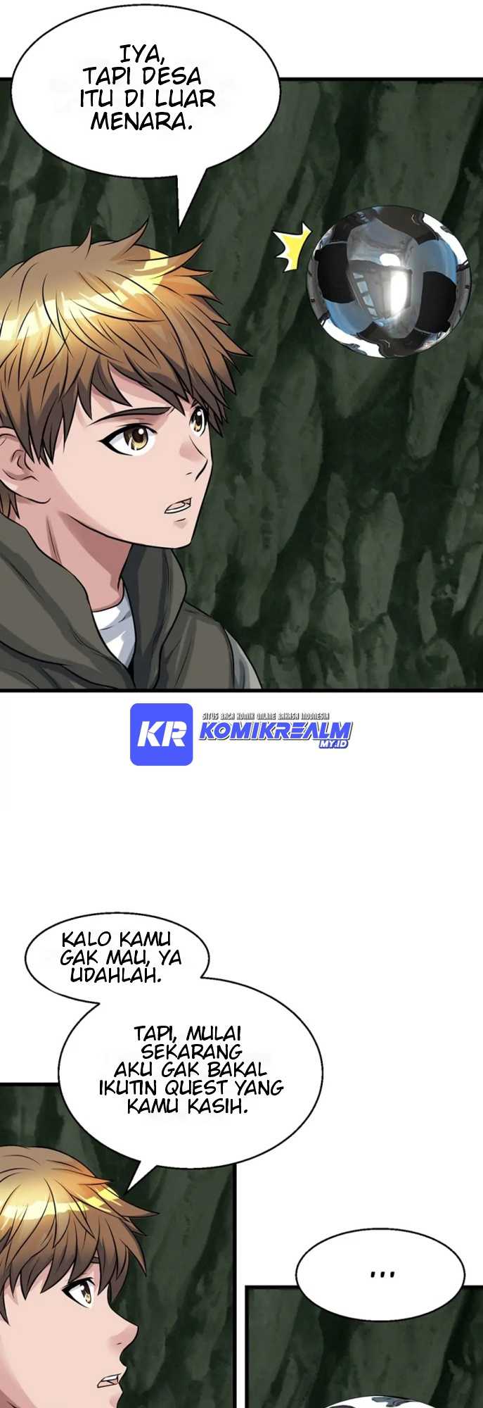 The Undefeated Ranker Chapter 41 Image 10