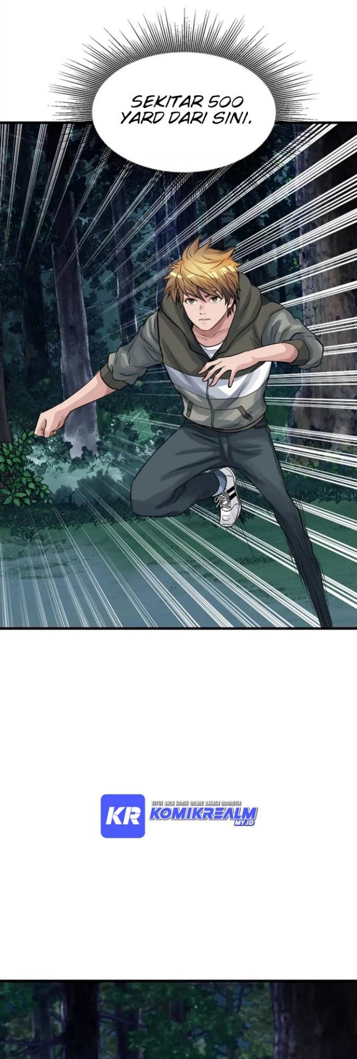 The Undefeated Ranker Chapter 43 Image 4