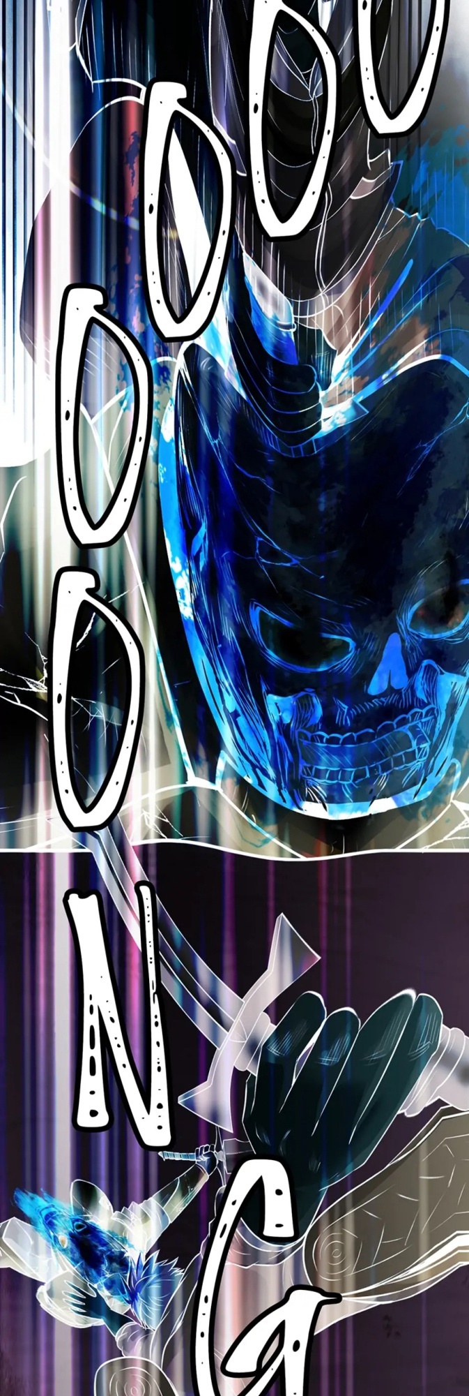 The Undefeated Ranker Chapter 50 Image 4