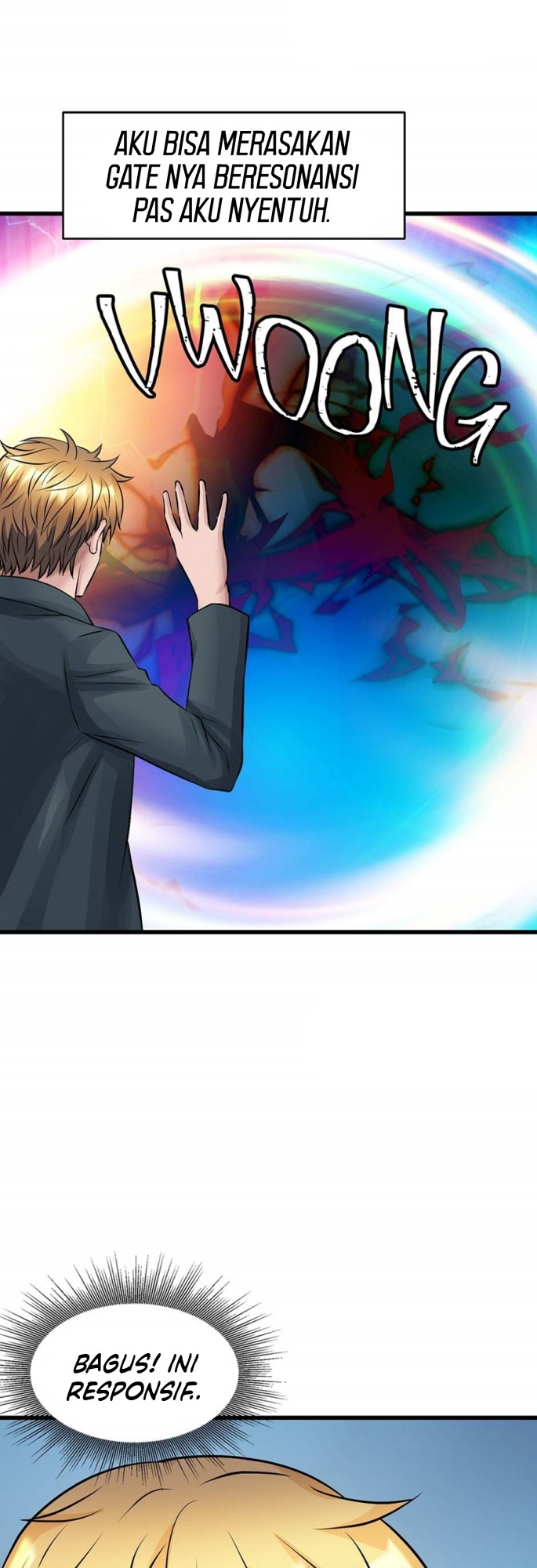 The Undefeated Ranker Chapter 57 Image 40