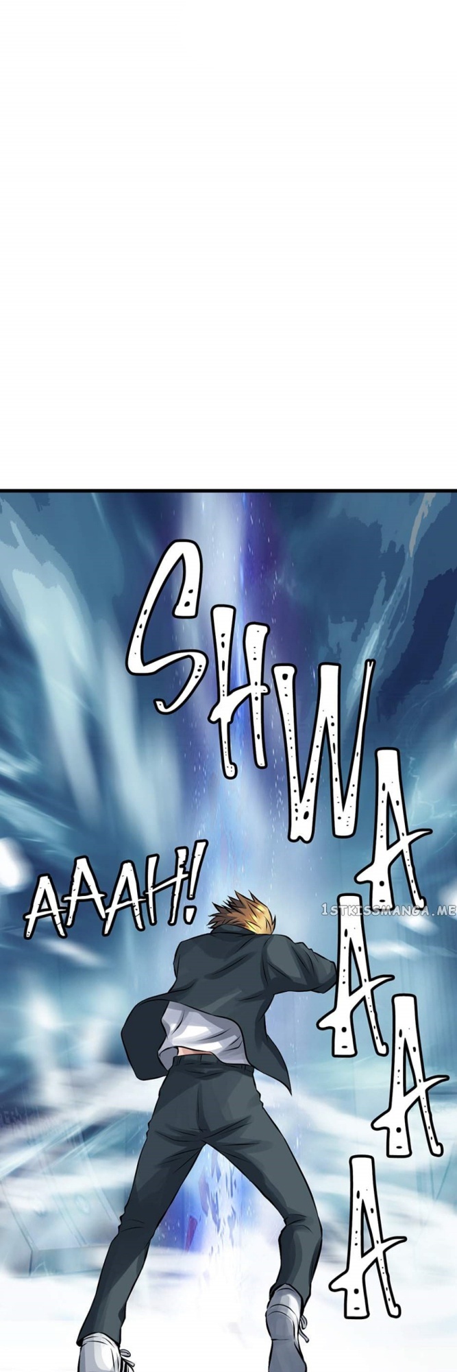 The Undefeated Ranker Chapter 58 Image 1