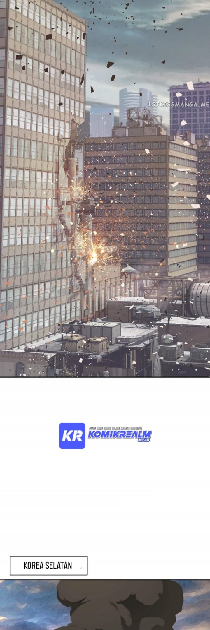 The Undefeated Ranker Chapter 62 Image 5