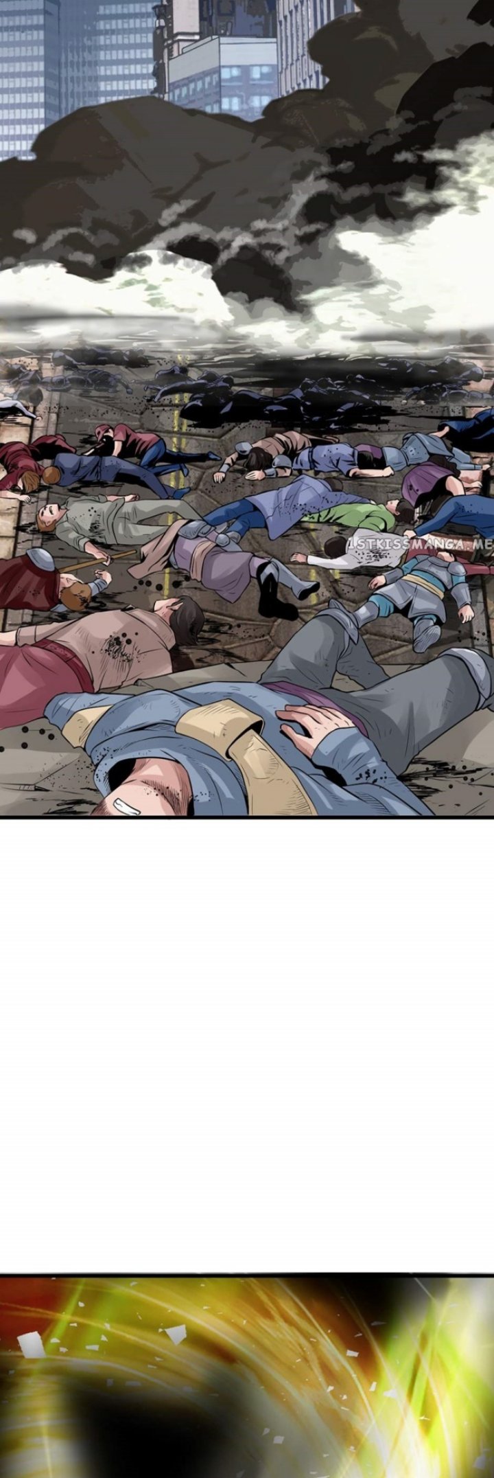 The Undefeated Ranker Chapter 62 Image 8