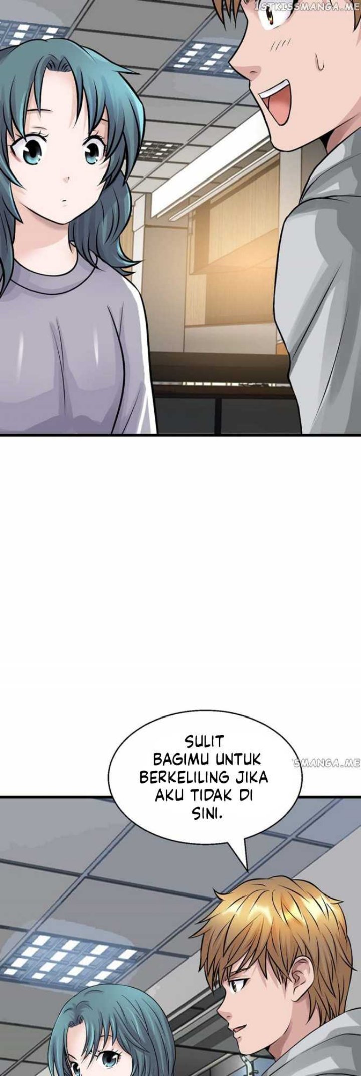The Undefeated Ranker Chapter 65 Image 32