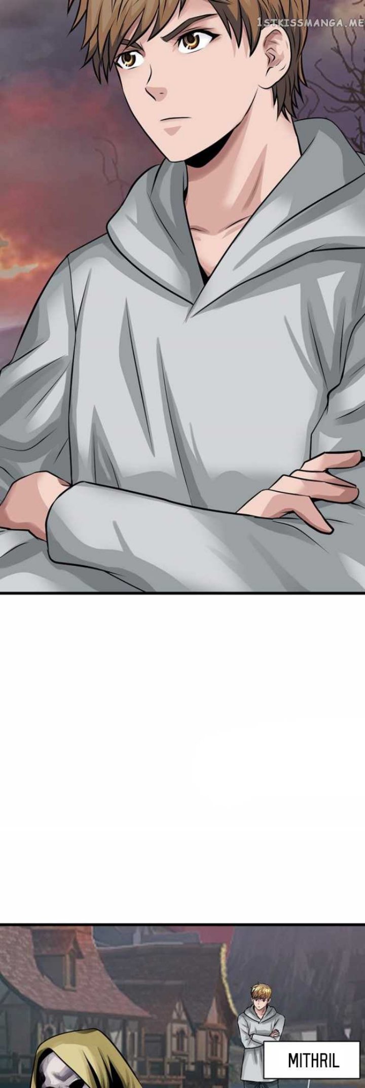 The Undefeated Ranker Chapter 65 Image 41