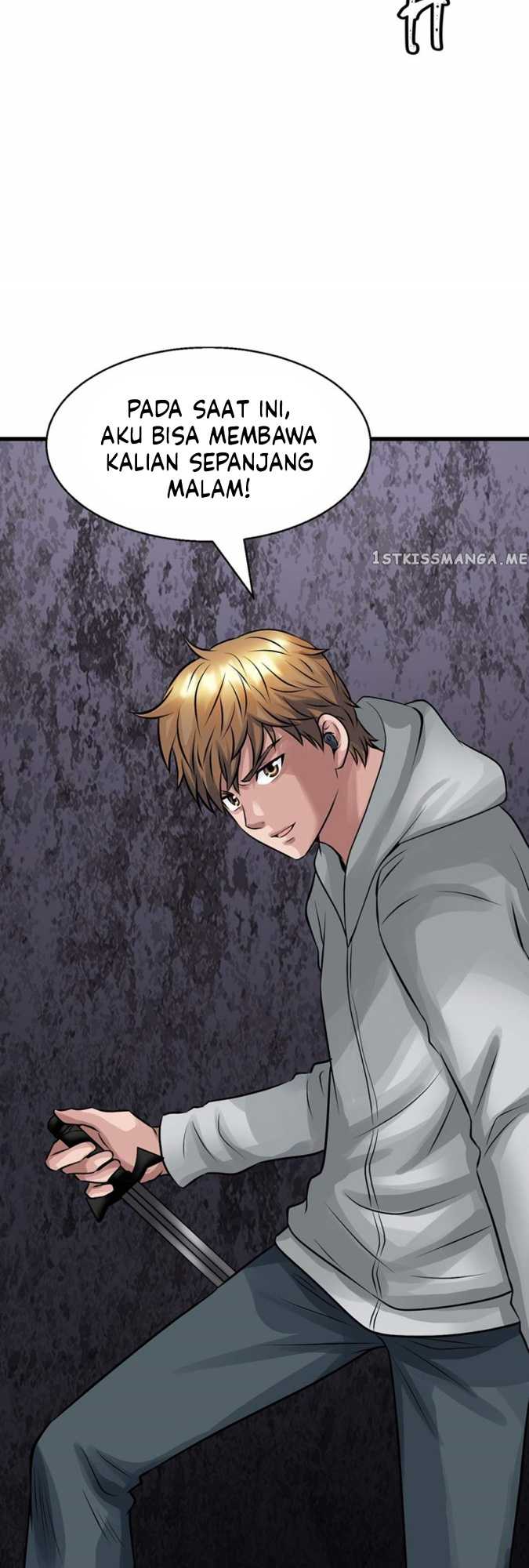 The Undefeated Ranker Chapter 69 Image 3