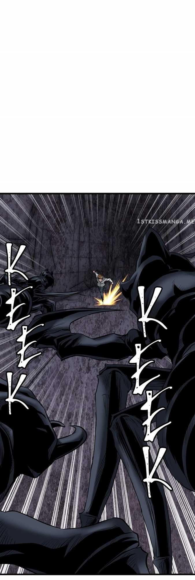 The Undefeated Ranker Chapter 69 Image 5