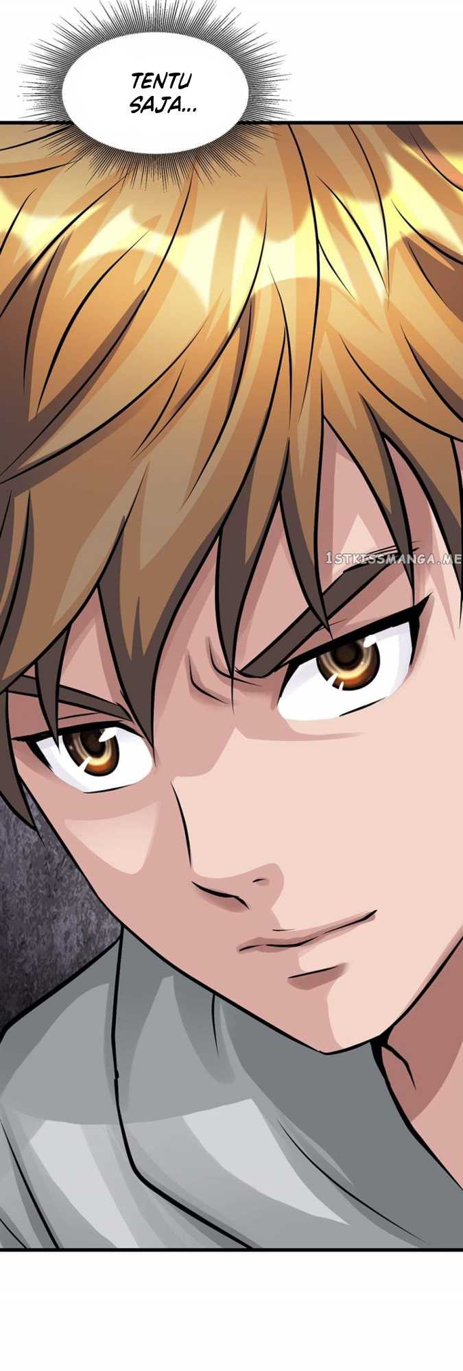 The Undefeated Ranker Chapter 69 Image 7