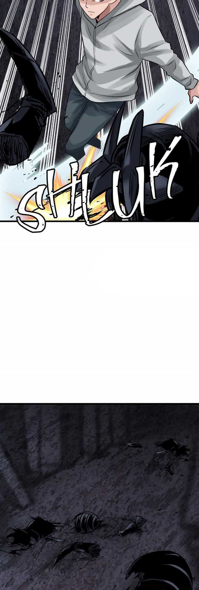 The Undefeated Ranker Chapter 69 Image 9