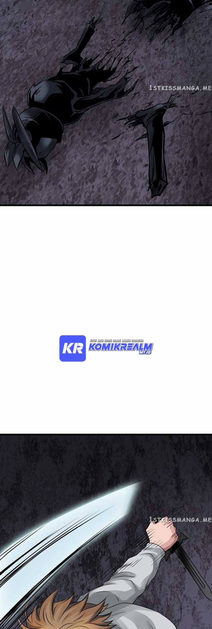 The Undefeated Ranker Chapter 69 Image 10