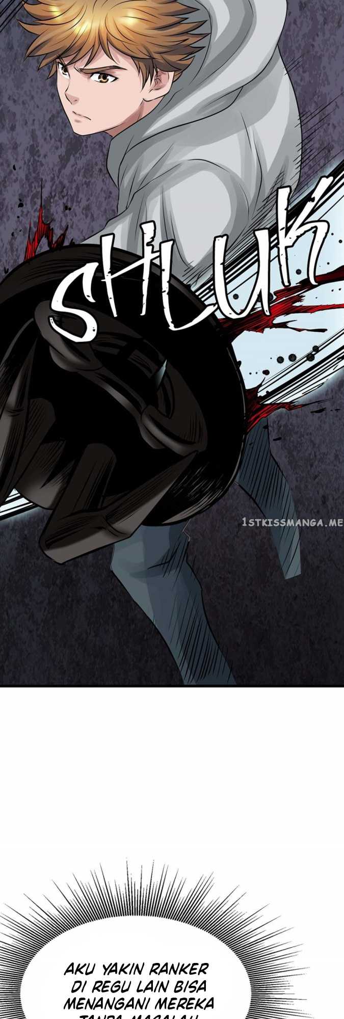 The Undefeated Ranker Chapter 69 Image 11