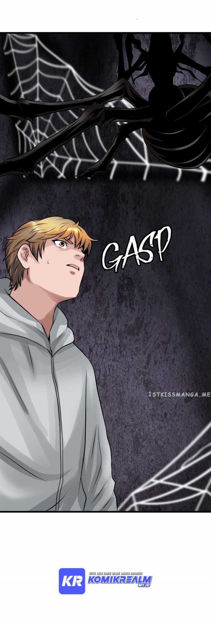 The Undefeated Ranker Chapter 69 Image 15