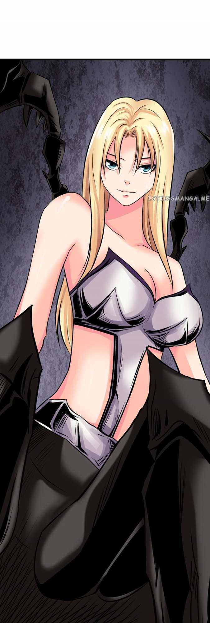 The Undefeated Ranker Chapter 69 Image 16