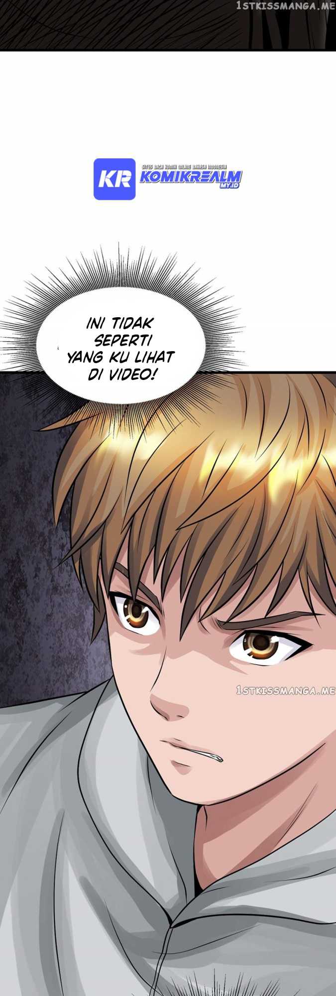 The Undefeated Ranker Chapter 69 Image 17