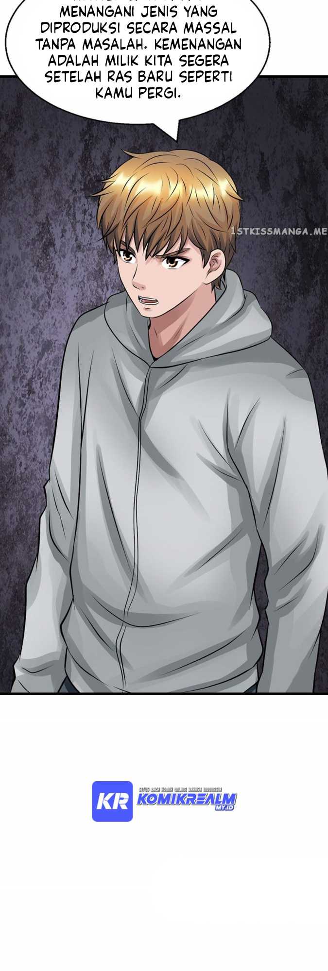 The Undefeated Ranker Chapter 69 Image 27