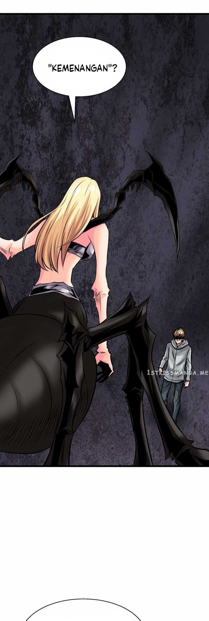 The Undefeated Ranker Chapter 69 Image 28