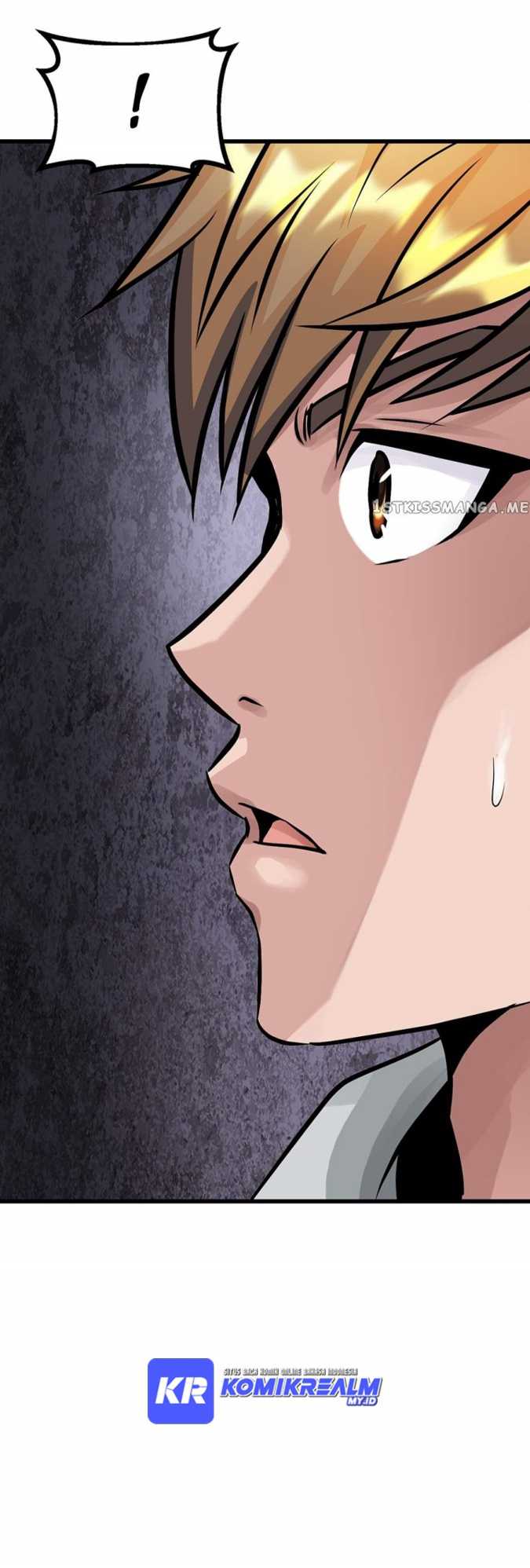 The Undefeated Ranker Chapter 69 Image 31