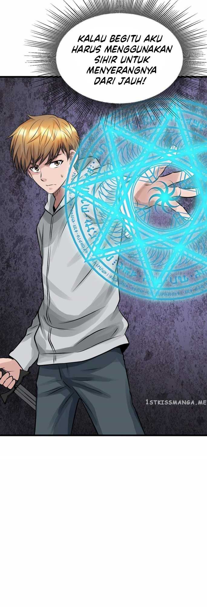 The Undefeated Ranker Chapter 69 Image 45