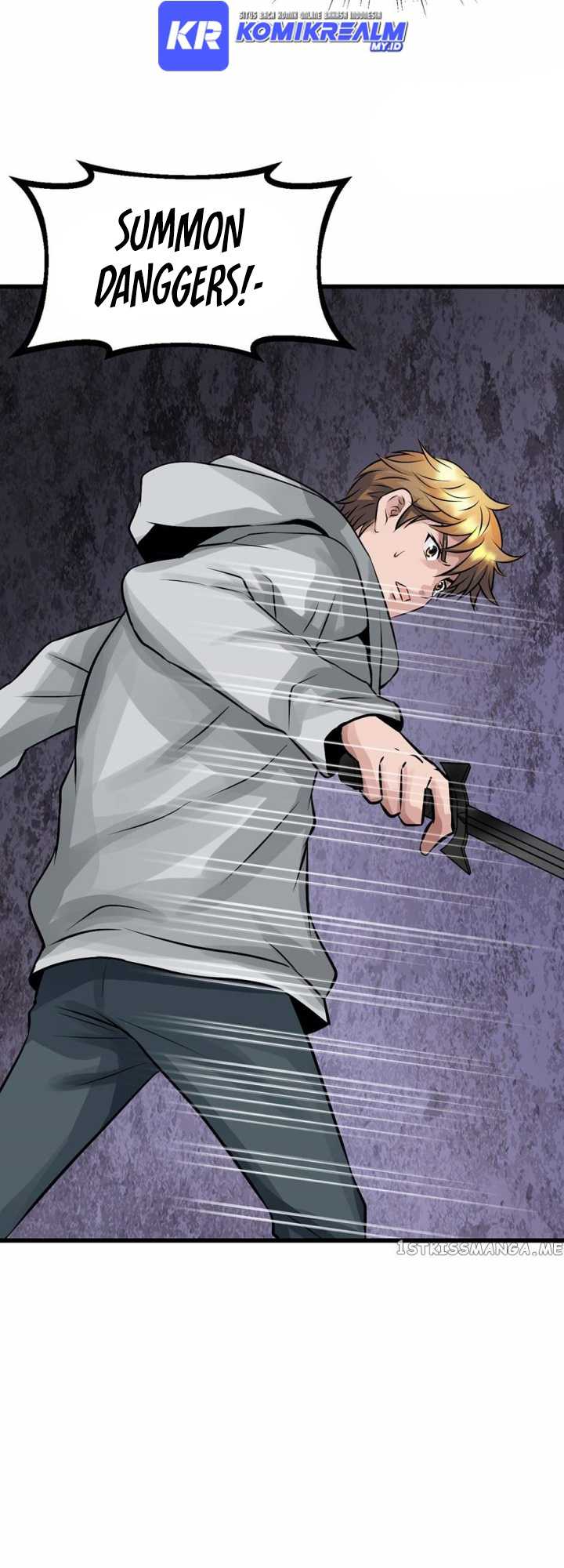 The Undefeated Ranker Chapter 69 Image 49