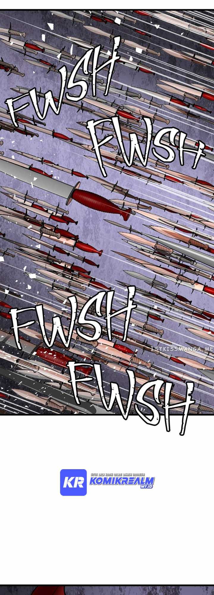 The Undefeated Ranker Chapter 69 Image 52