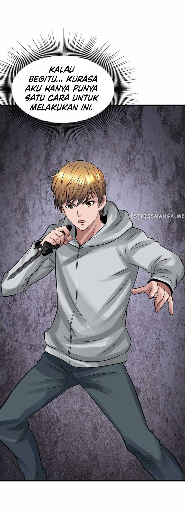 The Undefeated Ranker Chapter 69 Image 58