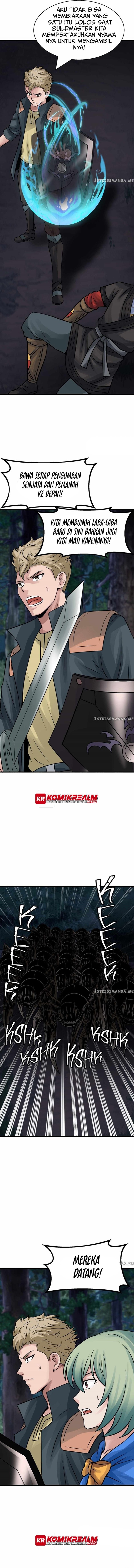 The Undefeated Ranker Chapter 72 Image 4
