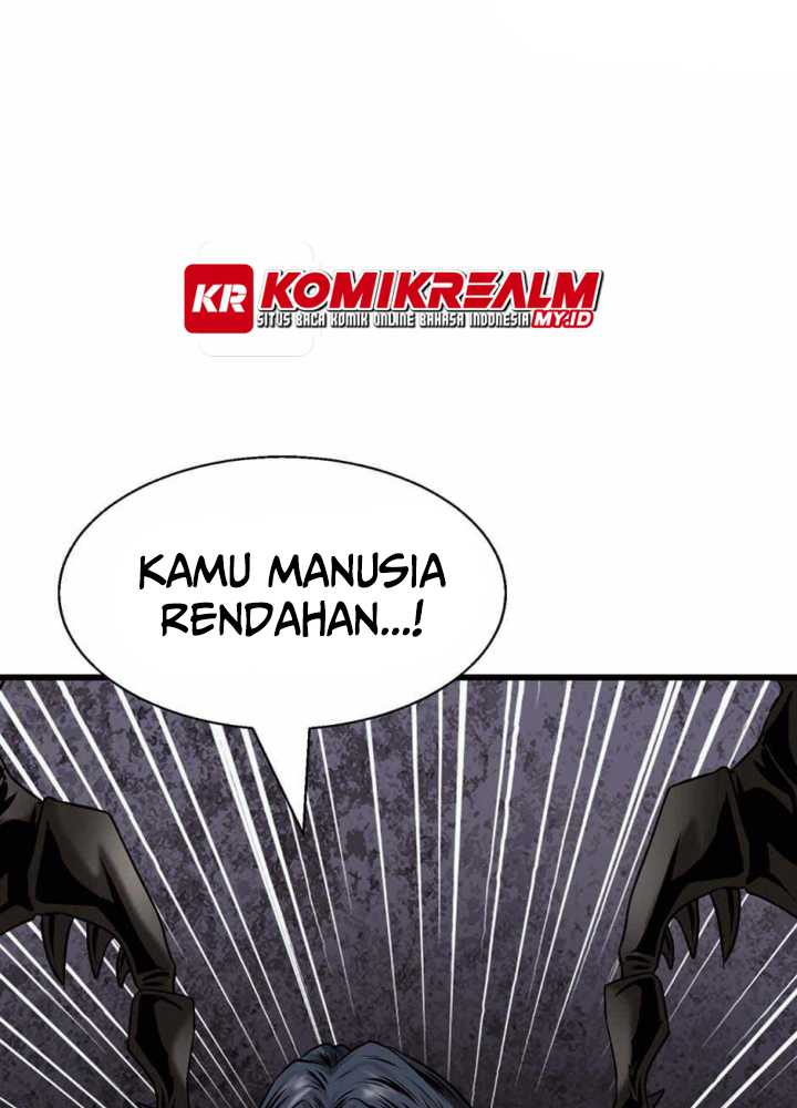 The Undefeated Ranker Chapter 74 Image 3