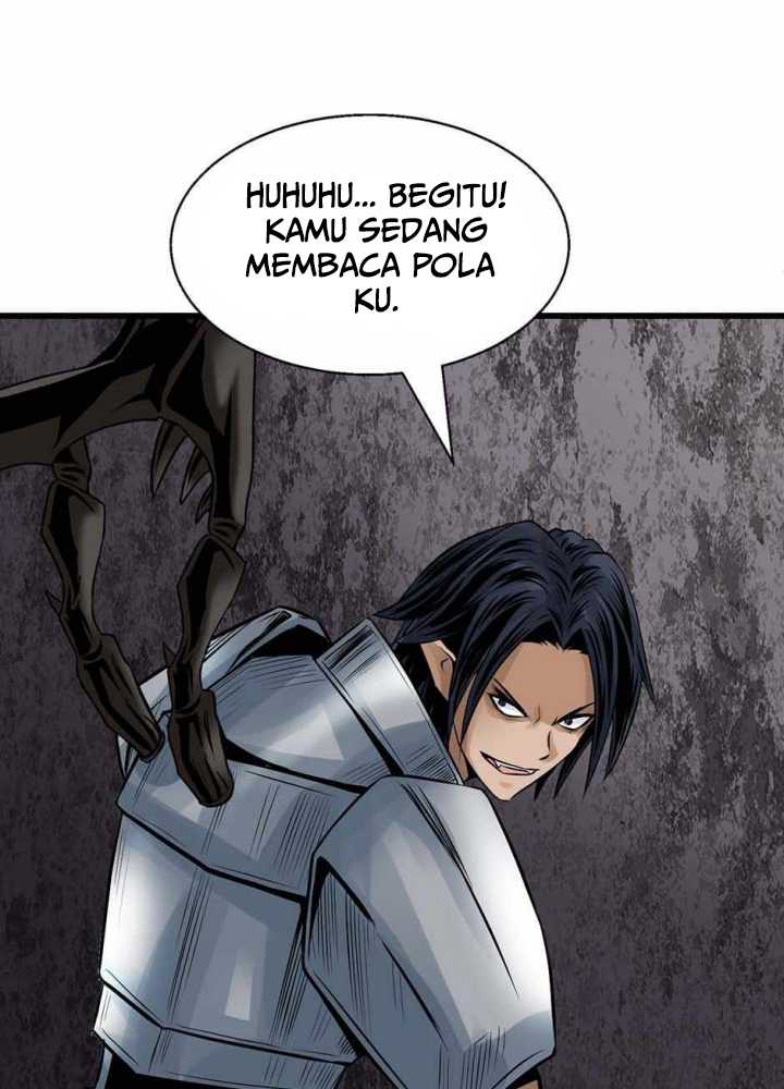 The Undefeated Ranker Chapter 74 Image 105