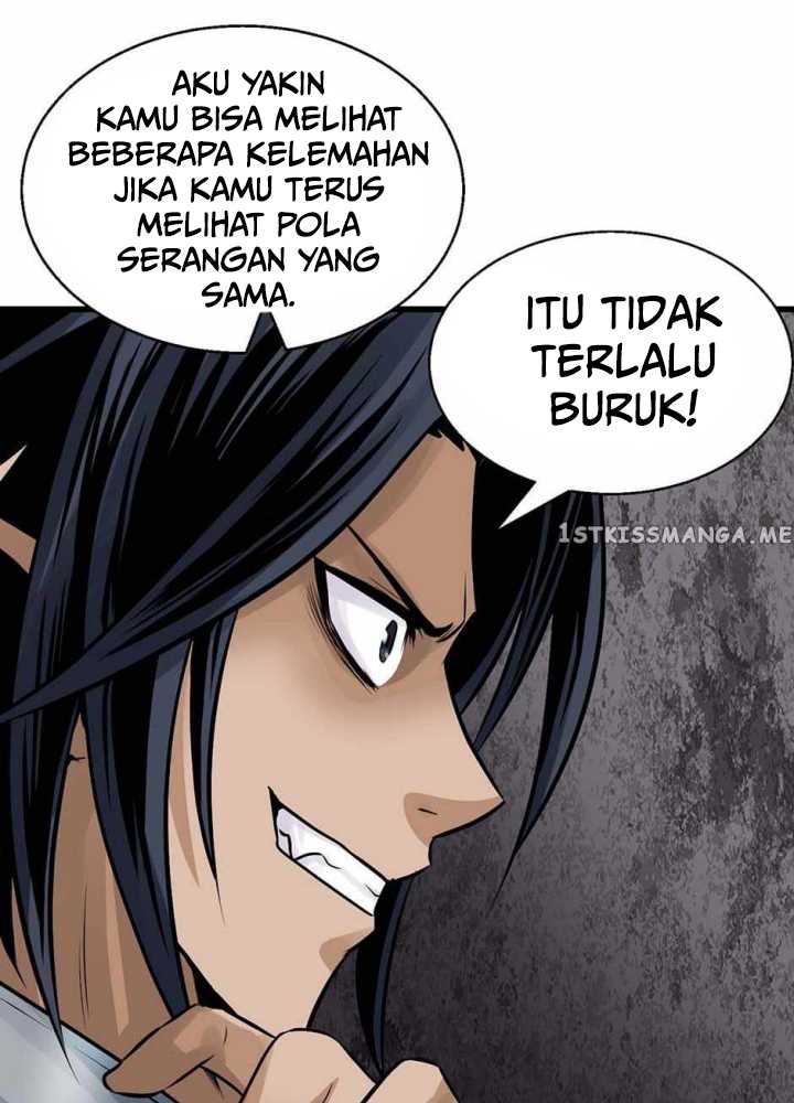 The Undefeated Ranker Chapter 74 Image 107