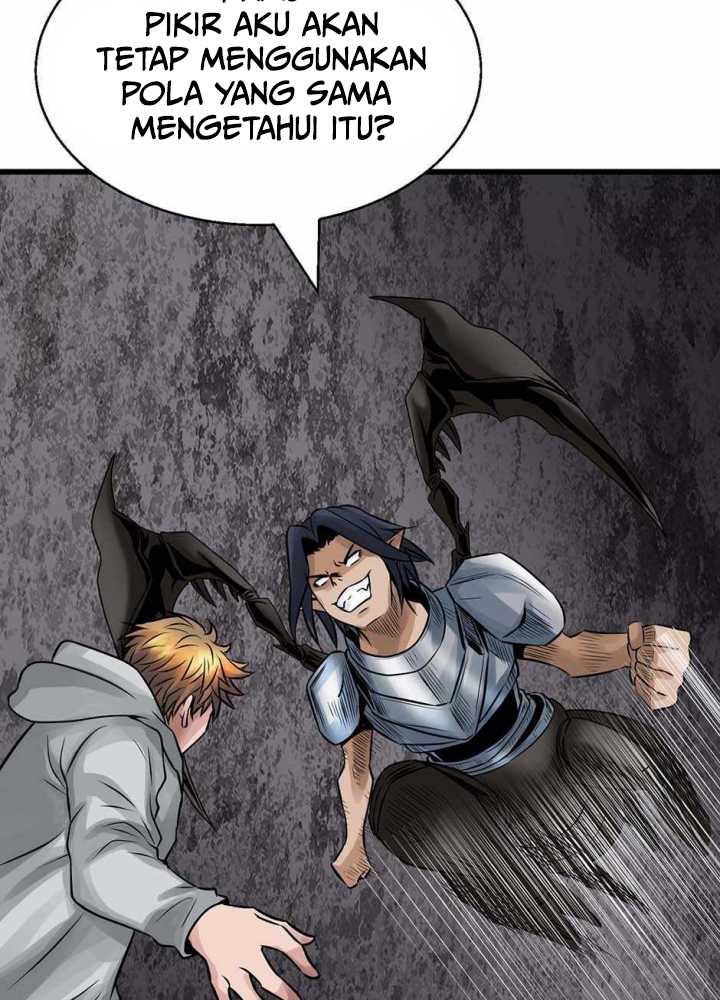 The Undefeated Ranker Chapter 74 Image 109