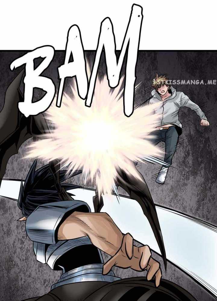 The Undefeated Ranker Chapter 74 Image 113