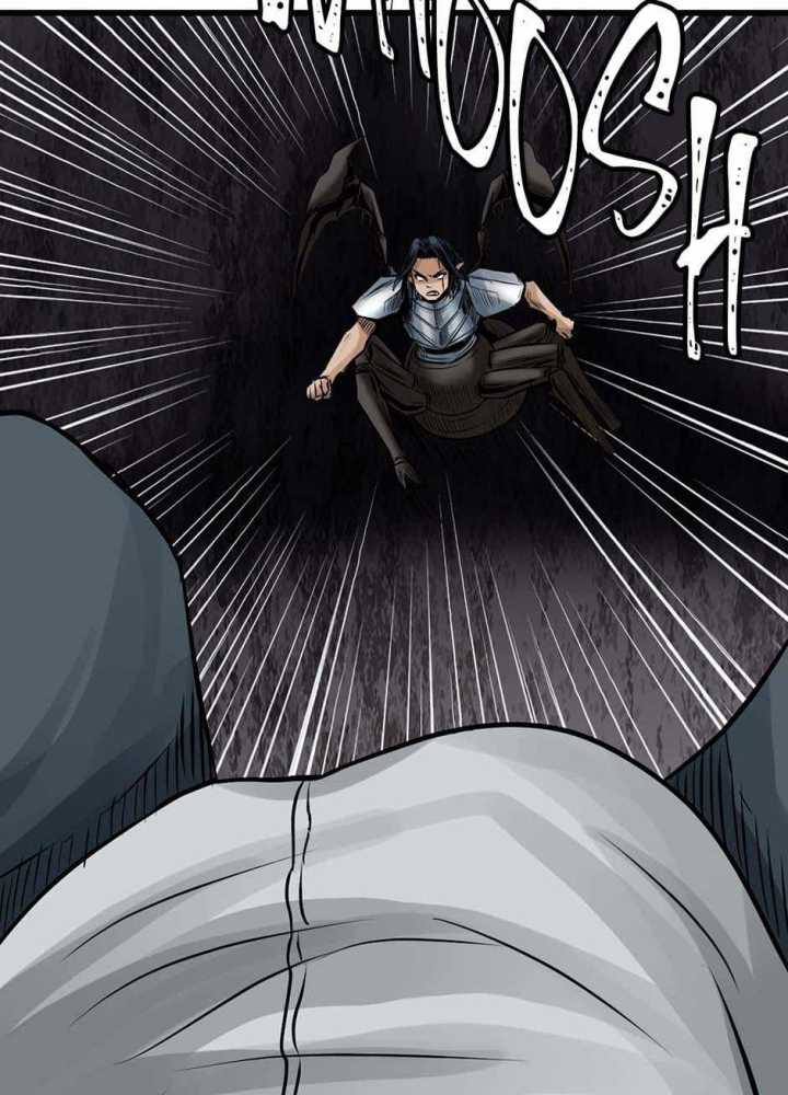 The Undefeated Ranker Chapter 74 Image 115