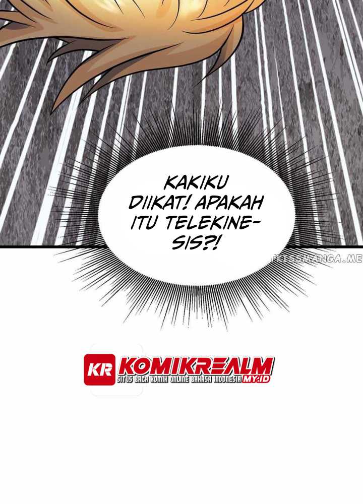 The Undefeated Ranker Chapter 74 Image 117