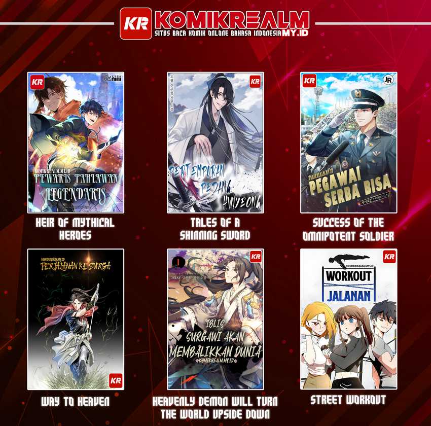 The Undefeated Ranker Chapter 74 Image 127