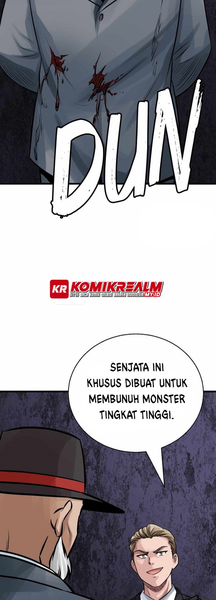 The Undefeated Ranker Chapter 79 Image 54