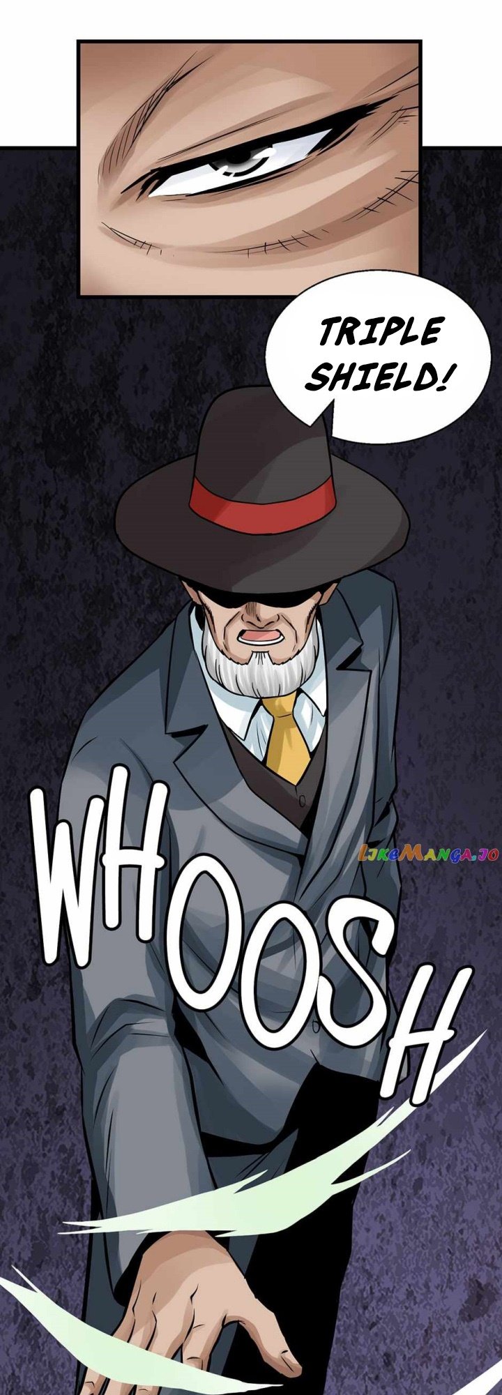 The Undefeated Ranker Chapter 80 Image 6