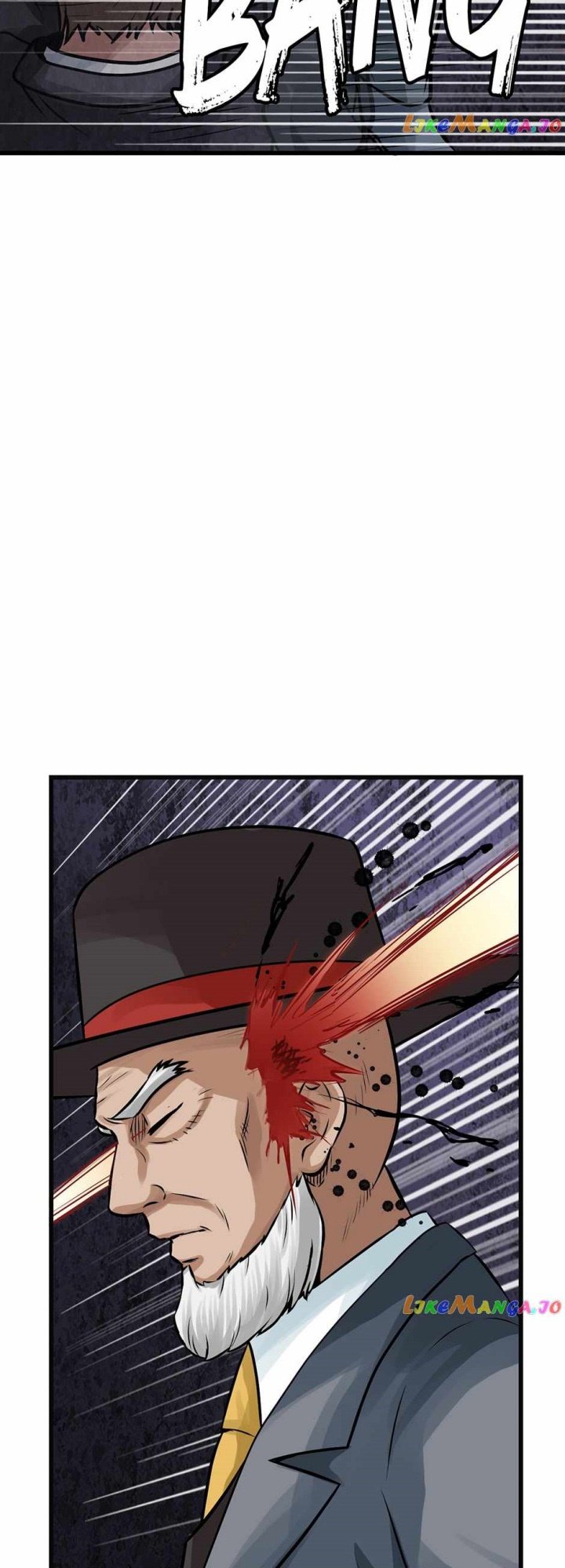 The Undefeated Ranker Chapter 80 Image 11