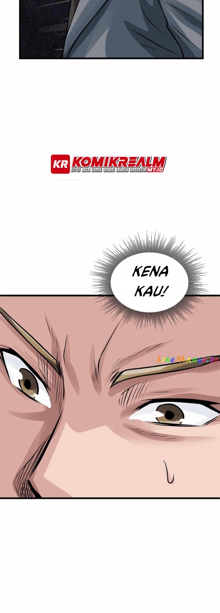 The Undefeated Ranker Chapter 80 Image 12