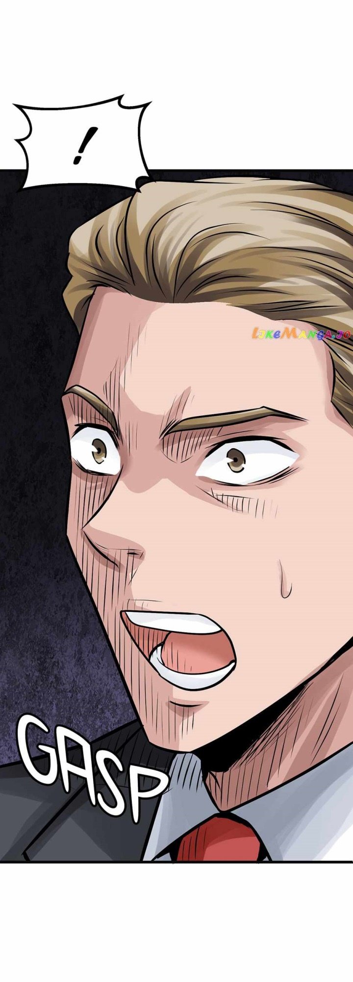 The Undefeated Ranker Chapter 80 Image 13