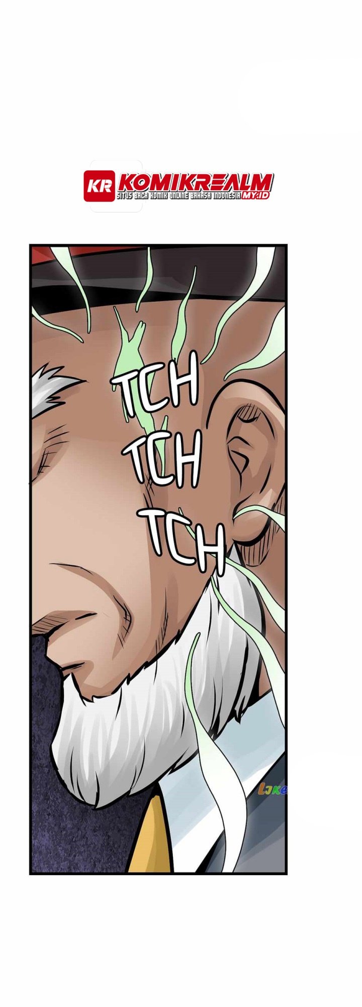 The Undefeated Ranker Chapter 80 Image 14