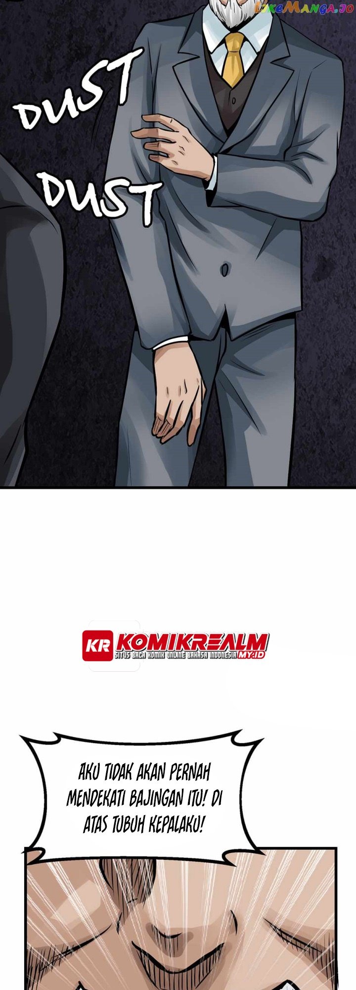 The Undefeated Ranker Chapter 80 Image 17