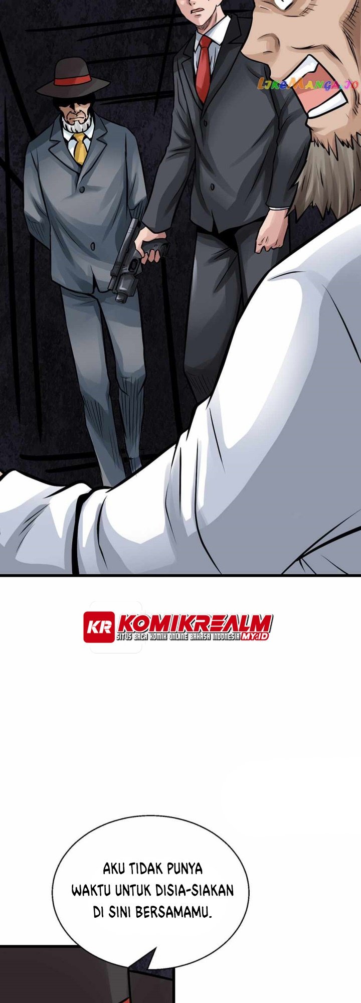 The Undefeated Ranker Chapter 80 Image 19