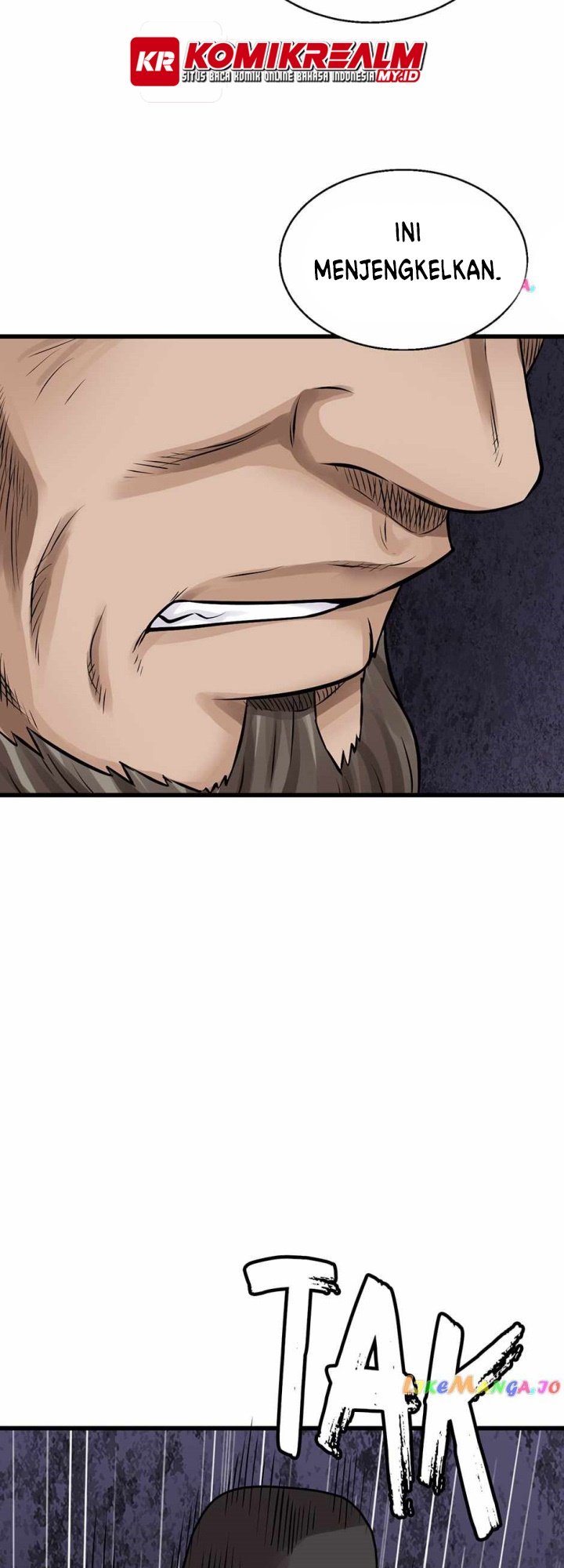 The Undefeated Ranker Chapter 80 Image 21