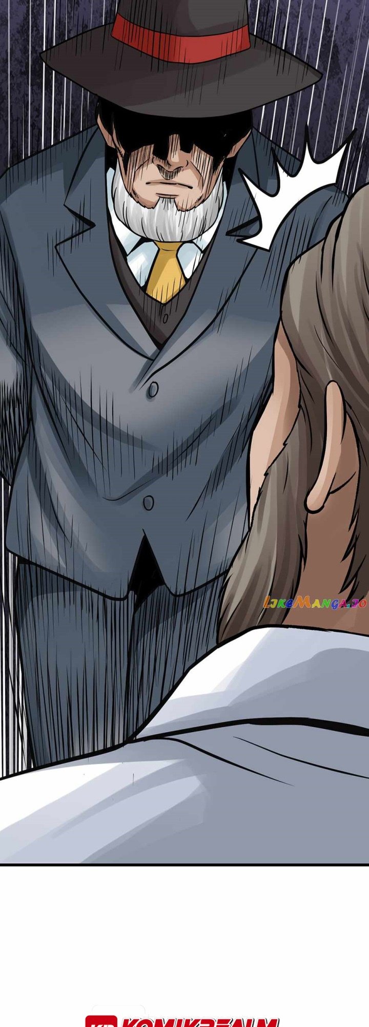 The Undefeated Ranker Chapter 80 Image 22