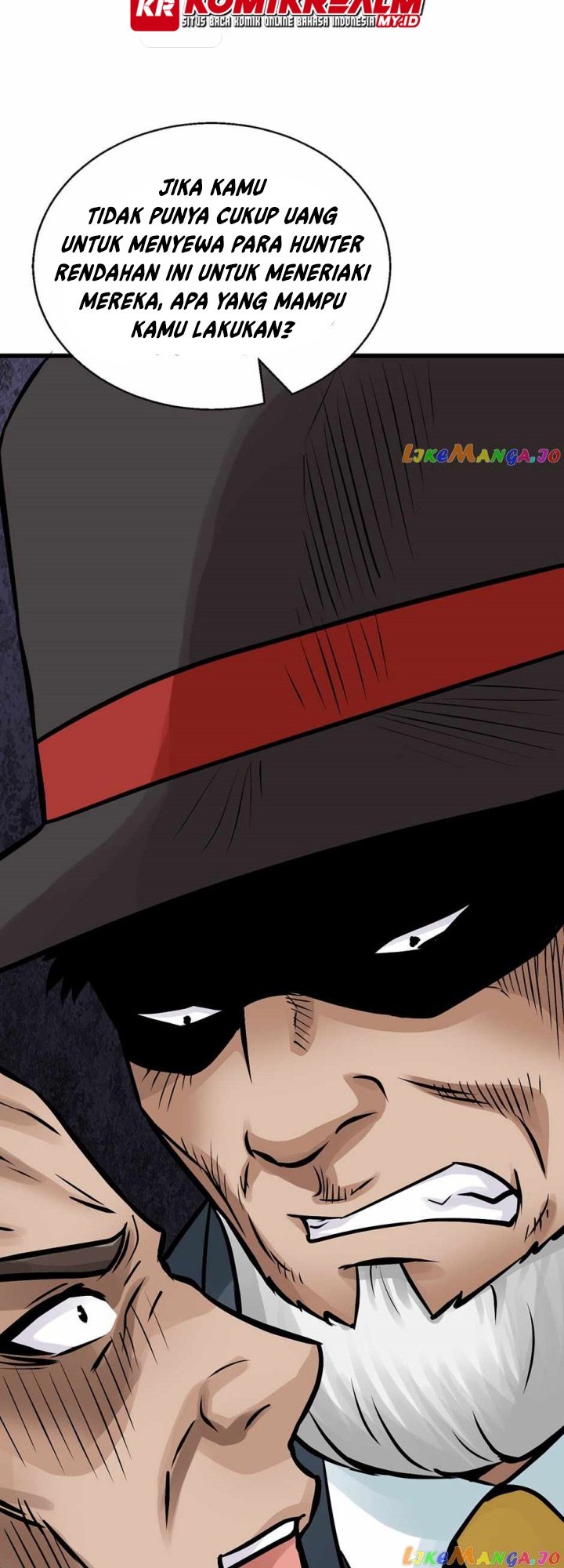 The Undefeated Ranker Chapter 80 Image 23