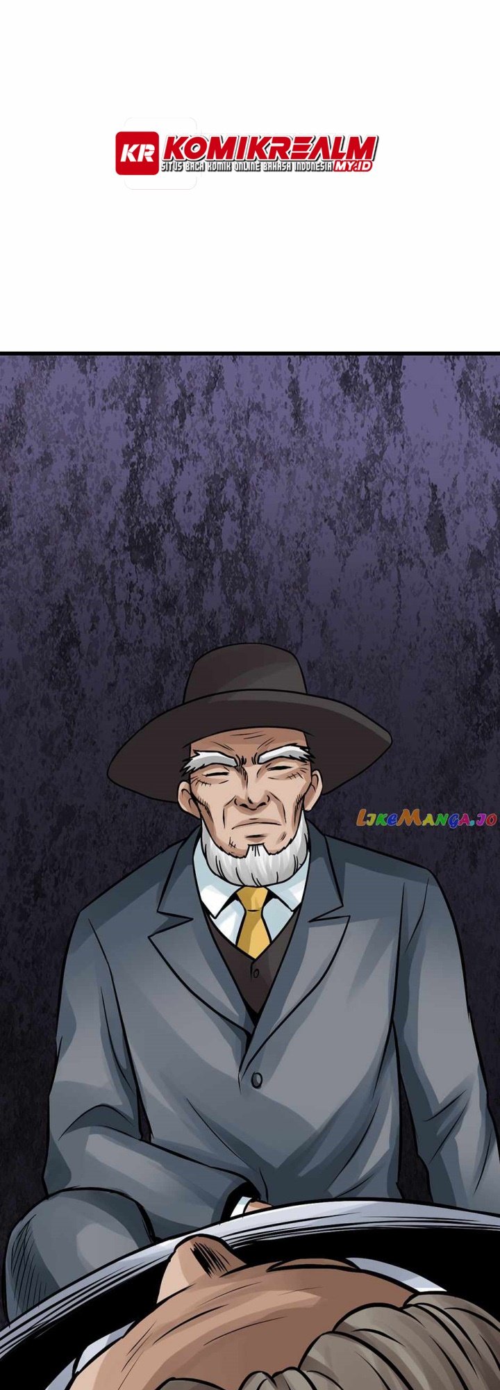 The Undefeated Ranker Chapter 80 Image 27