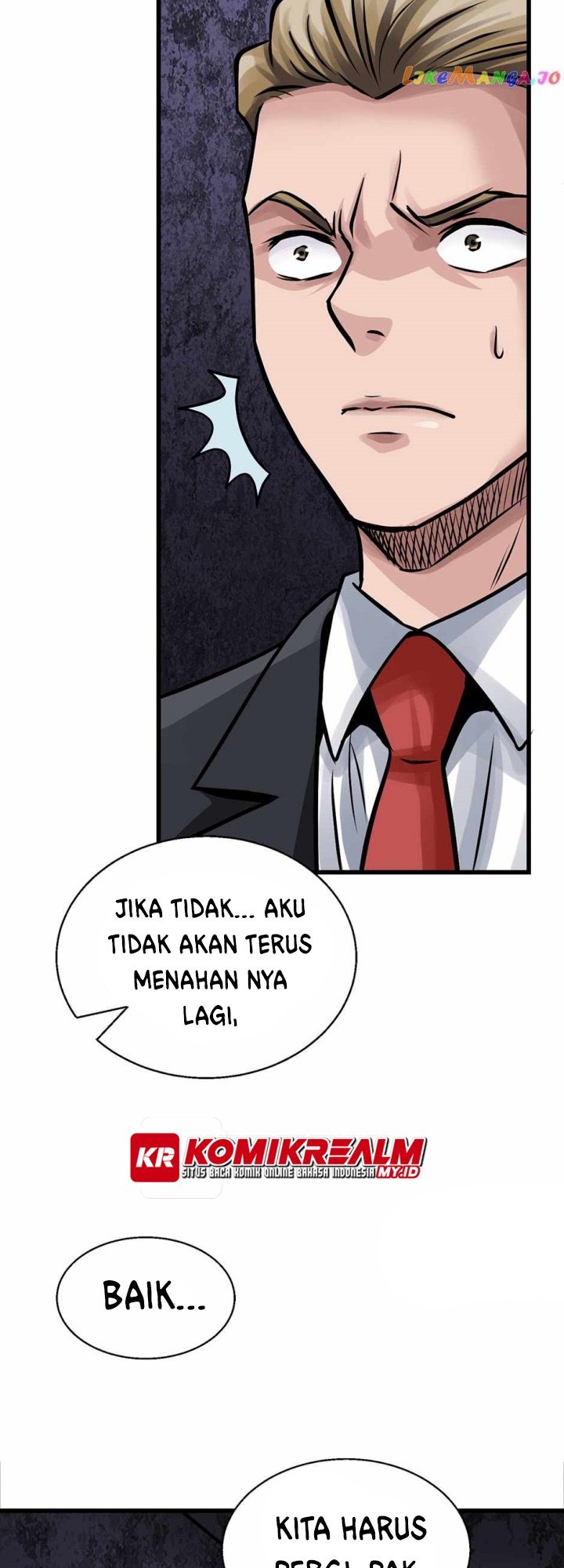 The Undefeated Ranker Chapter 80 Image 29