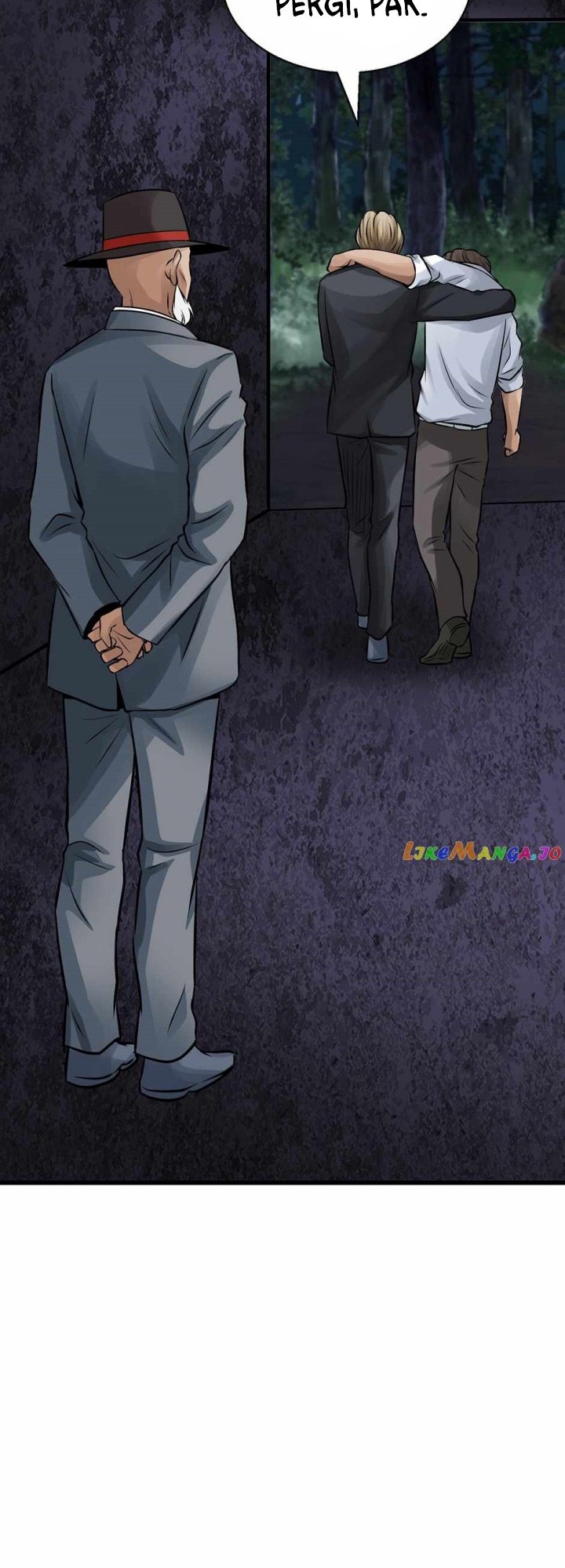 The Undefeated Ranker Chapter 80 Image 30