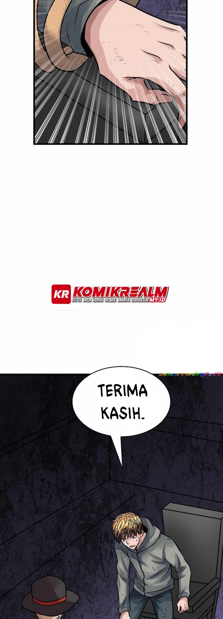 The Undefeated Ranker Chapter 80 Image 36