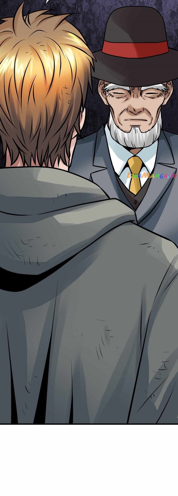 The Undefeated Ranker Chapter 80 Image 39